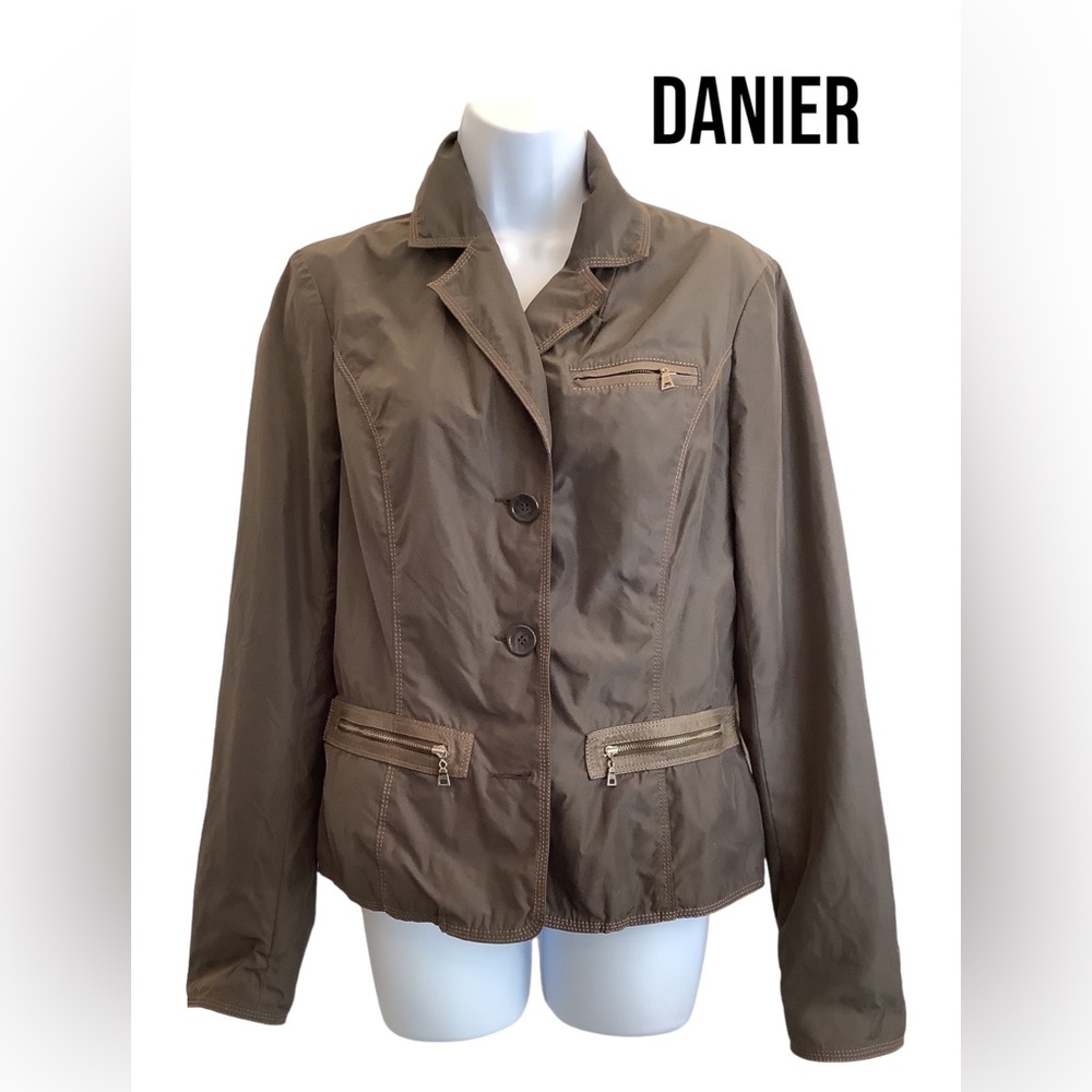 Danier Jacket